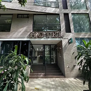 Zona *** Medellín