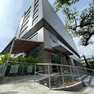 Bh El Poblado **** Medellín